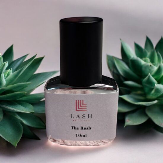 Lash Kitty Pro "The Rush" .03 sec fast drying Adhesive