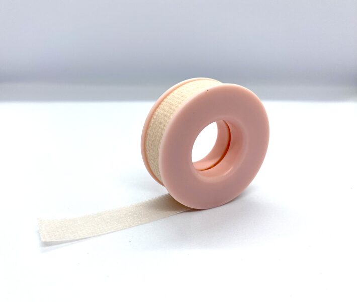 Sensitive tape
