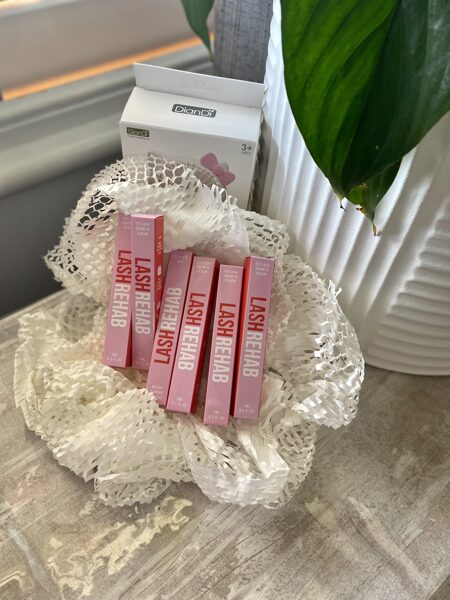 Lash Growth Serum