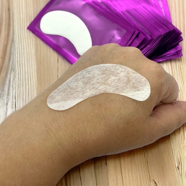 Eye Pads, pack 50