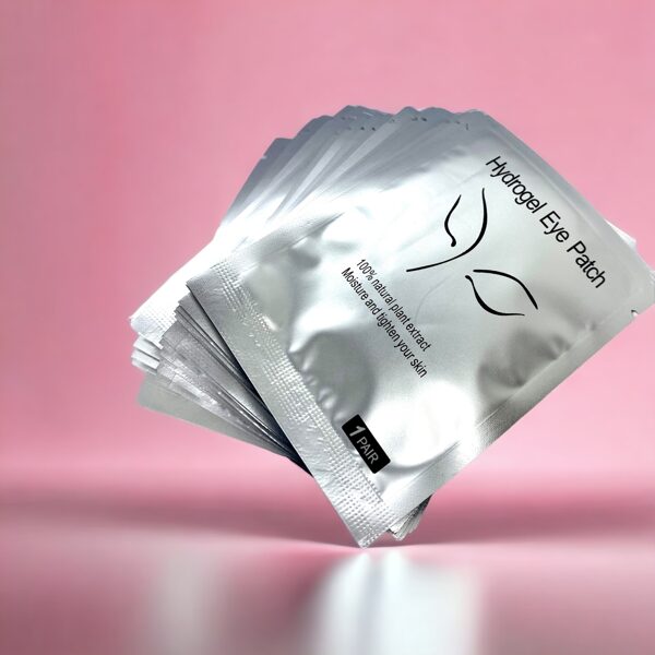 Hydrogel Eye patch